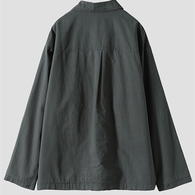 市场上装-夹克-休闲夹克