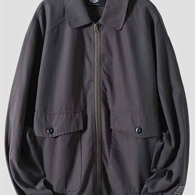 市场上装-夹克-休闲夹克