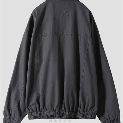 市场上装-夹克-休闲夹克