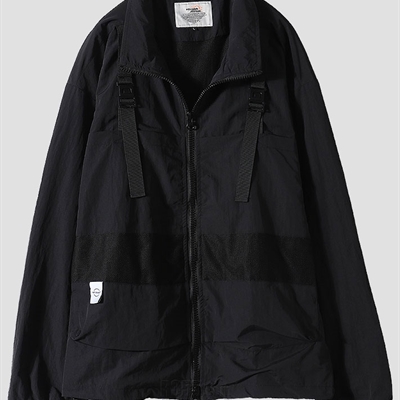 市场上装-夹克-休闲夹克