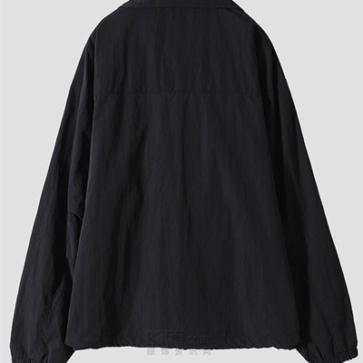 市场上装-夹克-休闲夹克