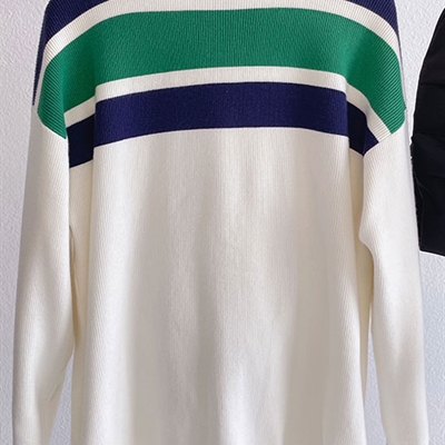 市场上装-毛衫-休闲毛衫【实拍】