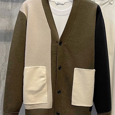 市场上装-毛衫-休闲毛衫【实拍】