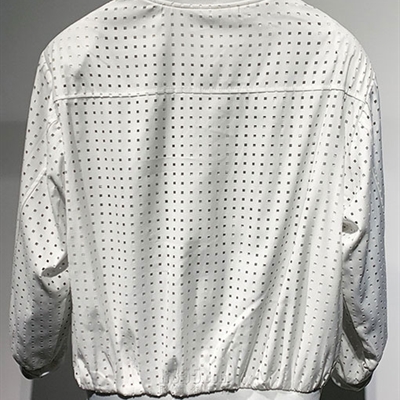 市场上装-夹克-休闲夹克【实拍】