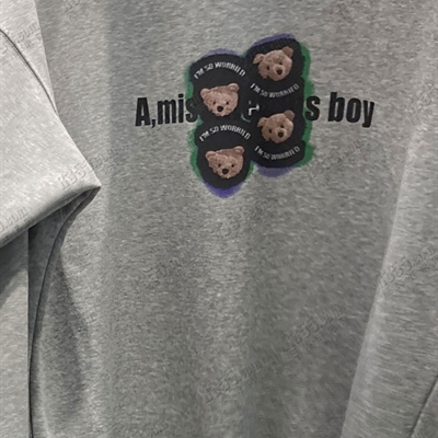 市场上装-卫衣-微潮卫衣【实拍】