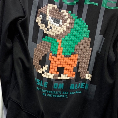 市场上装-卫衣-休闲卫衣【实拍】