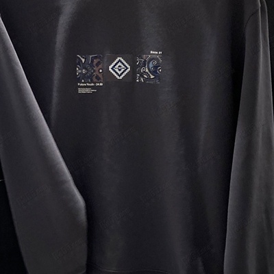 市场上装-卫衣-休闲卫衣【实拍】