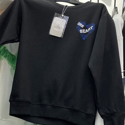 市场上装-卫衣-休闲卫衣【实拍】