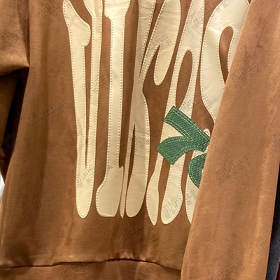 市场上装-卫衣-休闲卫衣【实拍】