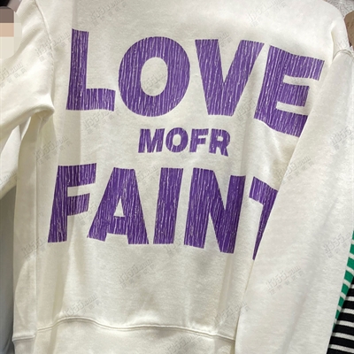 市场上装-卫衣-休闲卫衣【实拍】