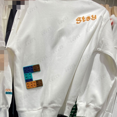 市场上装-卫衣-休闲卫衣【实拍】