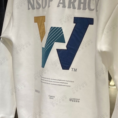 市场上装-卫衣-休闲卫衣【实拍】