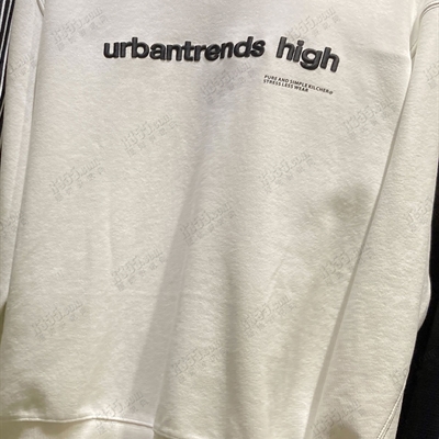 市场上装-卫衣-休闲卫衣【实拍】