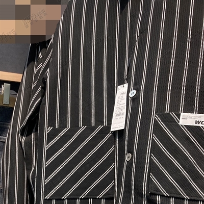 市场上装-夹克-休闲夹克【实拍】