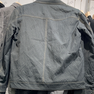 市场上装-夹克-休闲夹克【实拍】