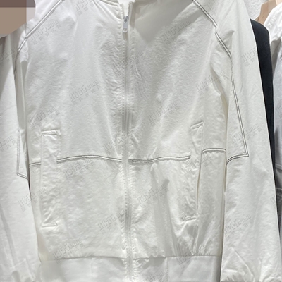 市场上装-夹克-休闲夹克【实拍】