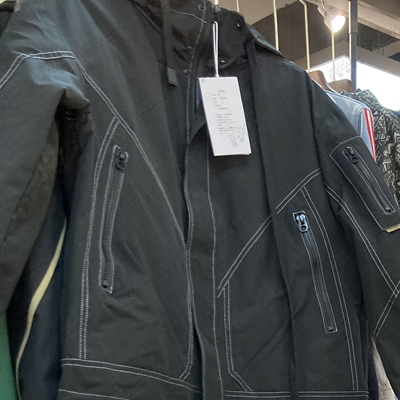 市场上装-夹克-休闲夹克【实拍】