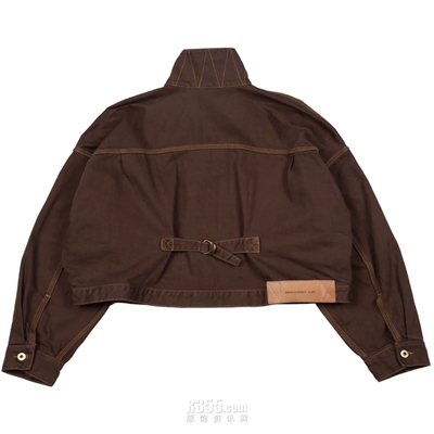 设计师品牌-套装-微潮套装