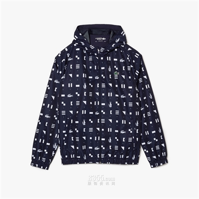 商场品牌-夹克-夹克