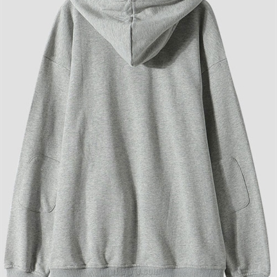 市场上装-卫衣-休闲卫衣