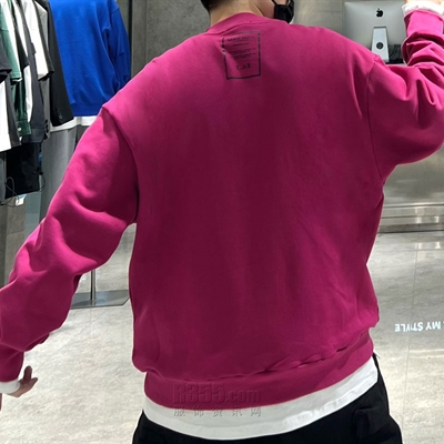 市场上装-卫衣-休闲卫衣