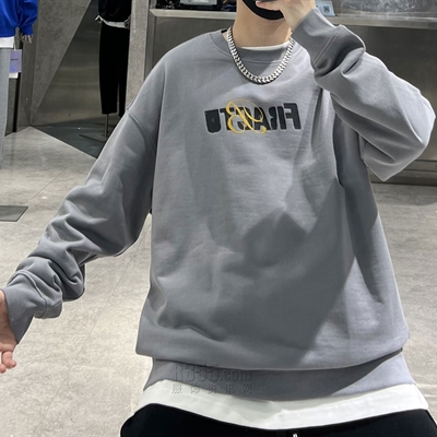 市场上装-卫衣-休闲卫衣