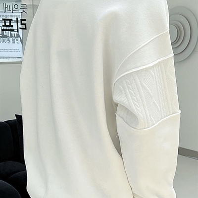 市场上装-卫衣-休闲卫衣