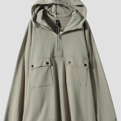 市场上装-卫衣-休闲卫衣