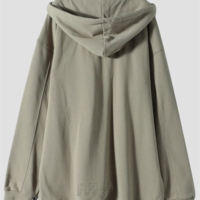 市场上装-卫衣-休闲卫衣