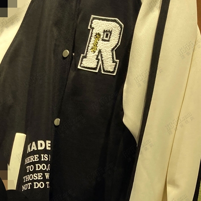 市场上装-夹克-休闲夹克【实拍】