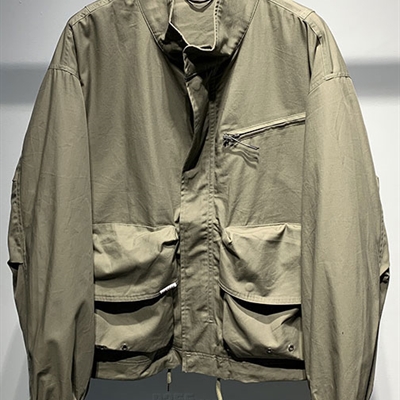 市场上装-夹克-休闲夹克【实拍】