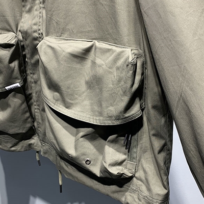 市场上装-夹克-休闲夹克【实拍】