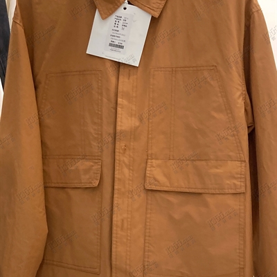 市场上装-夹克-休闲夹克【实拍】