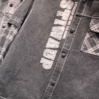 市场上装-夹克-休闲夹克【实拍】