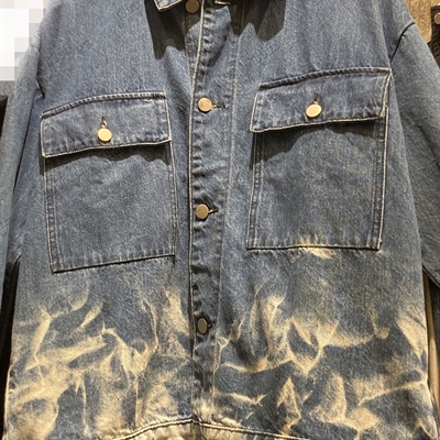 市场上装-夹克-休闲夹克【实拍】