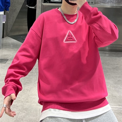 市场上装-卫衣-微潮卫衣