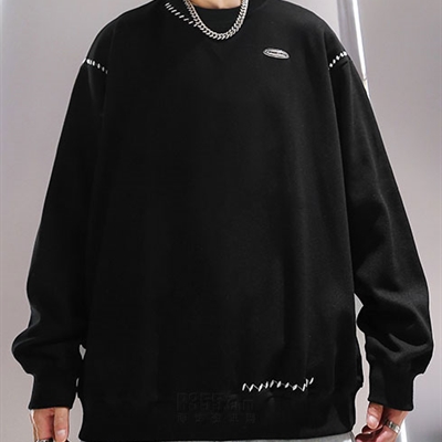 市场上装-卫衣-休闲卫衣