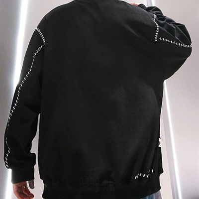 市场上装-卫衣-休闲卫衣