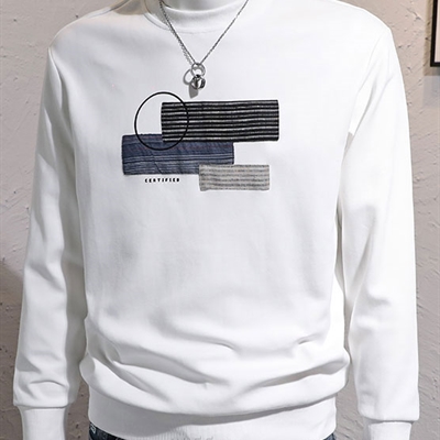 市场上装-卫衣-休闲卫衣