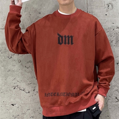 市场上装-卫衣-休闲卫衣