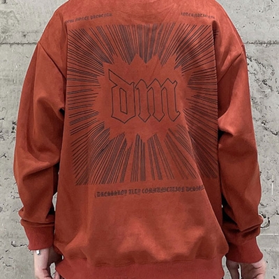 市场上装-卫衣-休闲卫衣