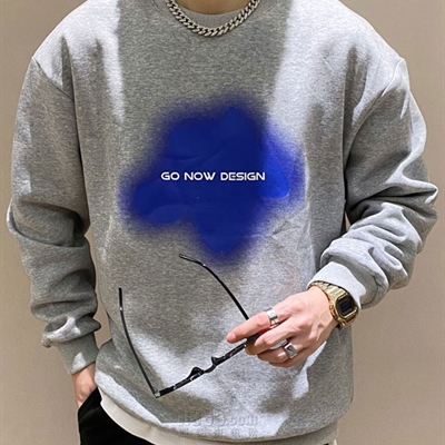 市场上装-卫衣-休闲卫衣