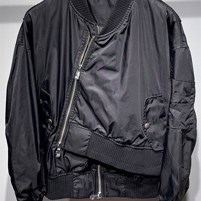 市场上装-夹克-微潮夹克【实拍】