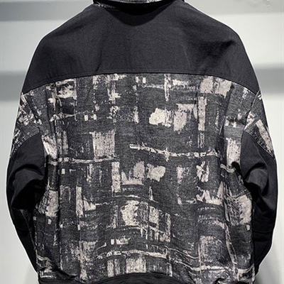 市场上装-夹克-休闲夹克【实拍】