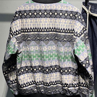 市场上装-夹克-休闲夹克【实拍】