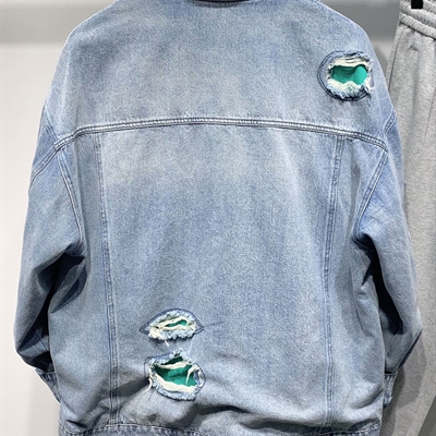 市场上装-夹克-休闲夹克【实拍】