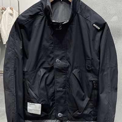 市场上装-夹克-休闲夹克【实拍】