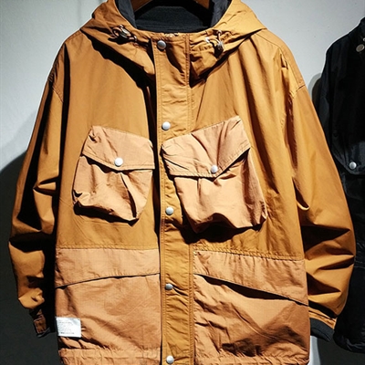 市场上装-夹克-休闲夹克【实拍】