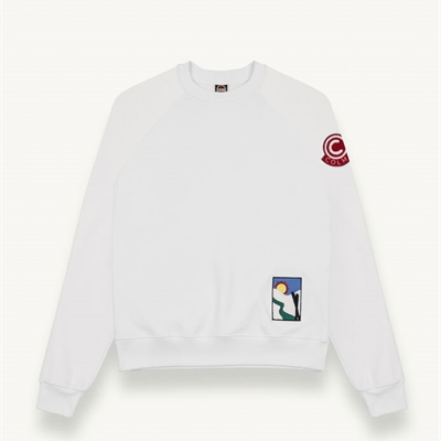 设计师品牌-套头-微潮卫衣