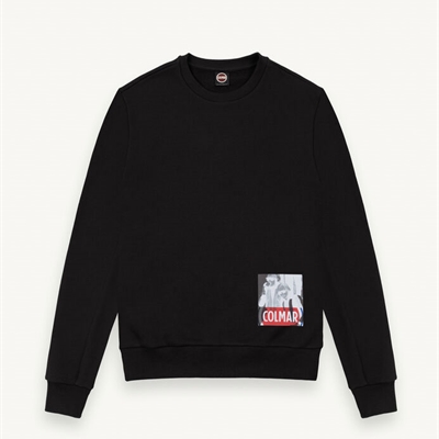 设计师品牌-套头-微潮卫衣
